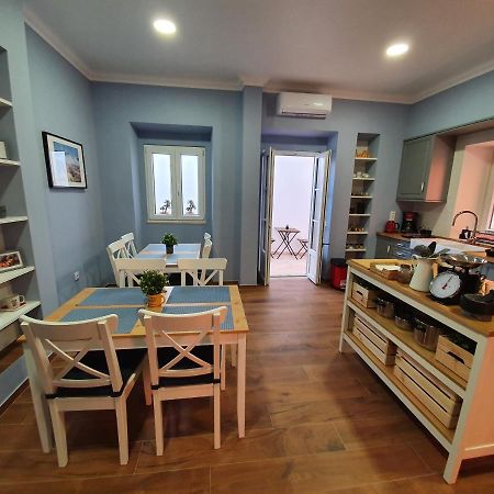 Inn Faro - Casa Amarela - Guest House Extérieur photo