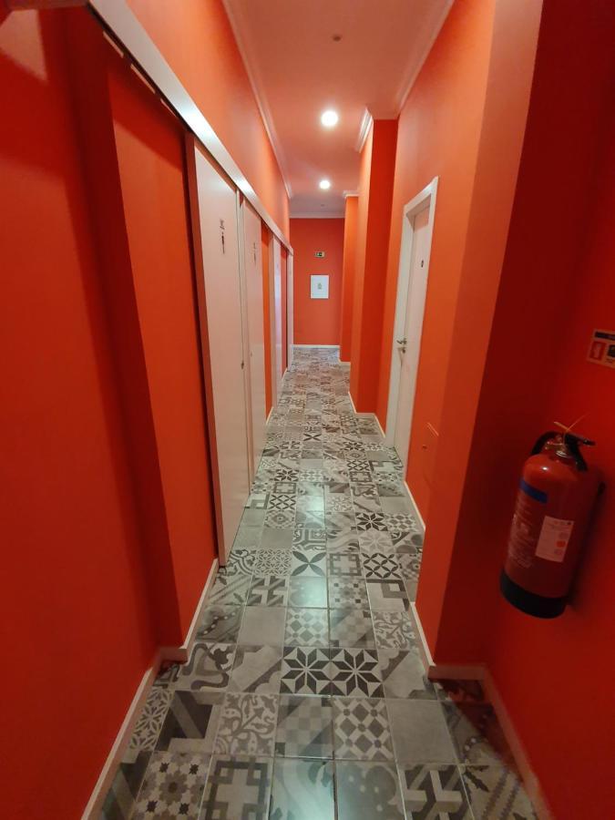 Inn Faro - Casa Amarela - Guest House Extérieur photo