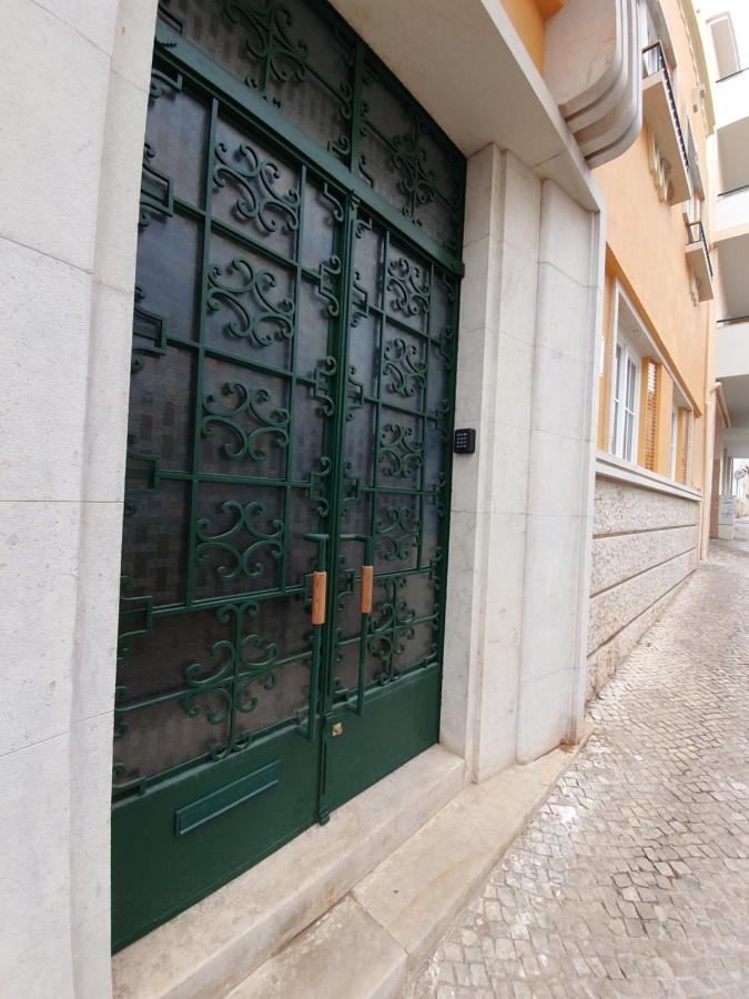 Inn Faro - Casa Amarela - Guest House Extérieur photo